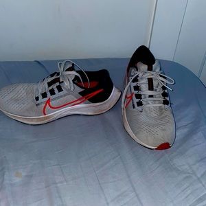 Great running shoes. Nike Pegasus 2020 edition